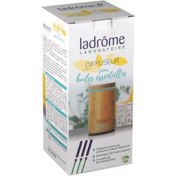 Ladrome Verstuiver Bambou