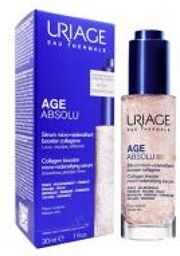 Age Absolu Sérum Micro-Redensifiant Booster Collagène Peaux Matures 30 ml - Flacon compte goutte 30 ml