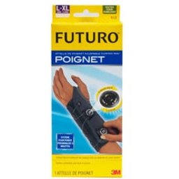 Attel Poig Futuro Ajust G L/Xl