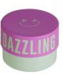 Dazzling Body Scrub Gommage Corps 300 ML - Pot 300 ml