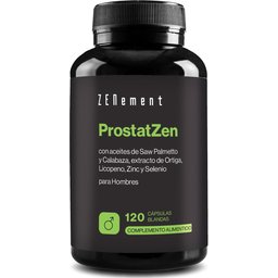 ProstatZen 120caps blandas