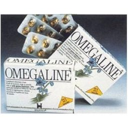 Omegaline Holistica 60Cps