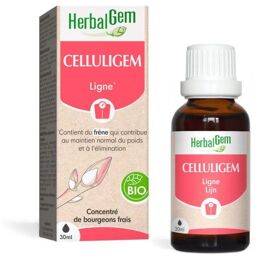 CELLULIGEM Ligne - - 30ml