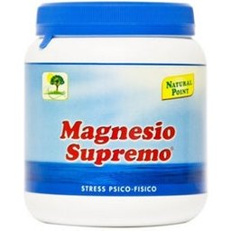 Magnésium Suprême 300G
