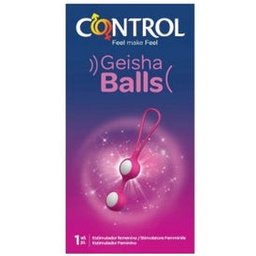 Balles de contrôle Toysgeisha