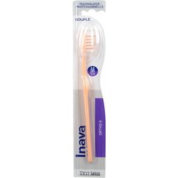 Ortho-X Brosse à dents orthodontique Souple