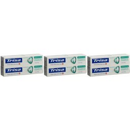 Dentifrice Protection complète x 2