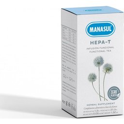 Filtres Hepa-T 25