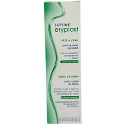 Eryplast Pâte à l'Eau 75g