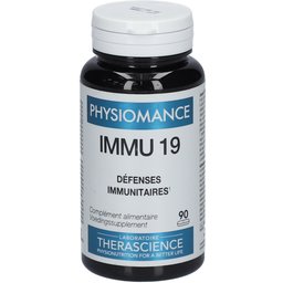 Physiomance Immu 19
