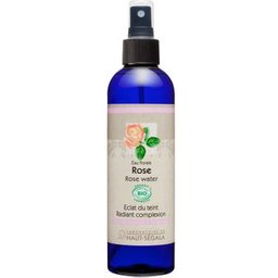 HautSégala Eau Florale Rose Bio 250ml