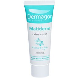 Matiderm Crème Pureté