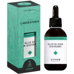 Huile d'Hypericum 50mL