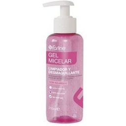 Gel micellaire 250ml