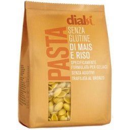 Risoni Pâtes au Maïs et au Riz Sans Gluten 300g