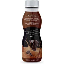 Shake Saveur Chocolat 250ml