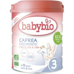 Caprea Croissance Au Lait De Chèvre 800g