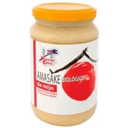 Amasake Millet Bio 370g