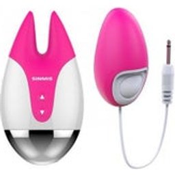 Fifi 2 Stimulateur de Clitoris 1ut