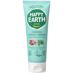 Happy Earth Nourishing Hand Cream