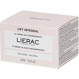 Lift Integral La crème nuit régénérante recharge