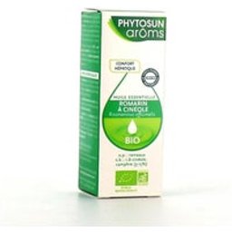 Phytosunarom Romarin1.8 Bio He10ml