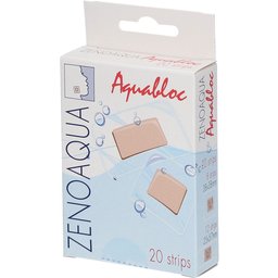Zenoaque Pansement douche étanche