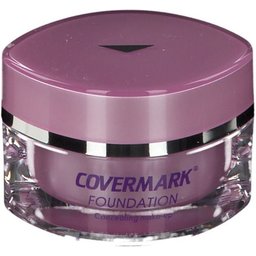 Covermark® Classic Foundation n°7a Brun clair