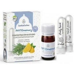 Phyto Inhalateur d'arômes Esential Memory 5ml