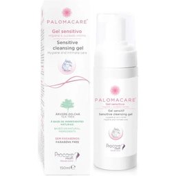 Vaginal Gel Sensible Vaginal 150ml