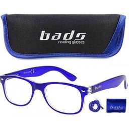 Gafas R217La Azul +3.00 1ud