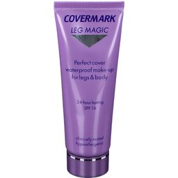 Covermark® Leg Magic Spf16 N°12