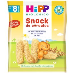 Biological Snack Cereals Worm 30 g