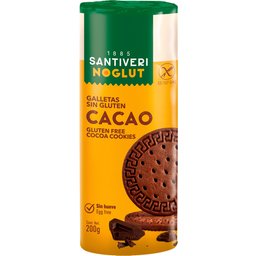 Galletas Dig Estive Cacao 200g