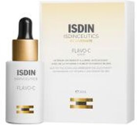 Isdinceutics Rejuvenate Flavo-C Sérum 30 ml - Flacon compte goutte 30 ml