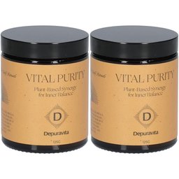 Depuravita Vital Purity