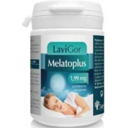 Melatoplus 1.99mg 60comp