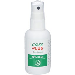 Anti-Insect spray 40 %