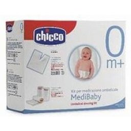 Kit MediBaby Ombilical