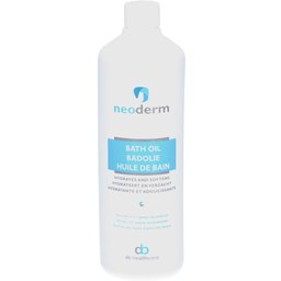 Neoderm Huile de Bain