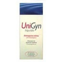 Unigyn Liquid 400Ml