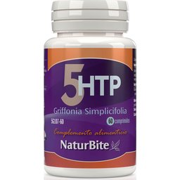 5-Htp 100mg 60caps