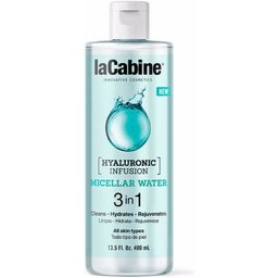 Perfect Clean Eau Micellaire 400ml