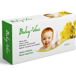 Nezpirateur Aspirateur Nasal