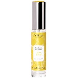 Les Eaux Mémoire Jaune Éclat Eau de Toilette 15 ml
