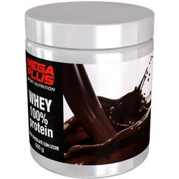 Whey 100% Prot Choco/Leche 500g