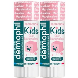 Stick à Lèvres Kids Marshmallow