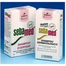 SEBAMED SH TOUS LES JOURS 200ML
