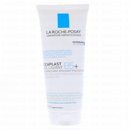 LA ROCHE POSAY Cicaplast B5+ - Gel lavant 100ml