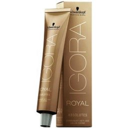 Igora Royal Absolutes Dye 6 60 60ml